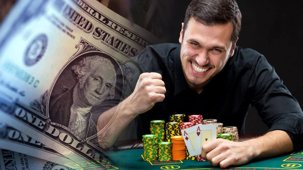 Online Casinos and How Safe They Are