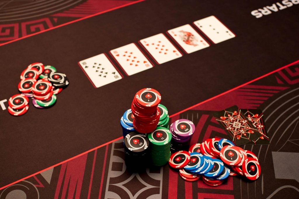 Poker Is A Game Of Fortune And Skill