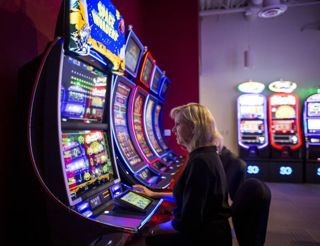 Helpful Slot Machine Tips to Win regularly