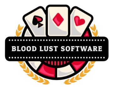 Blood Lust Software