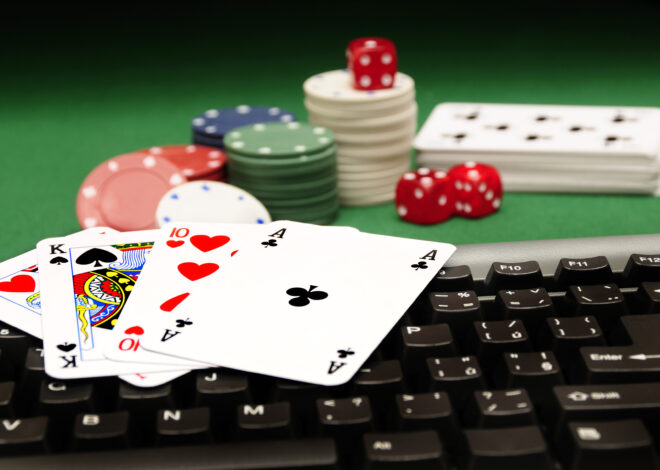 Daily Promotions And Casino Cashback Offers Increasing Overall Player Value