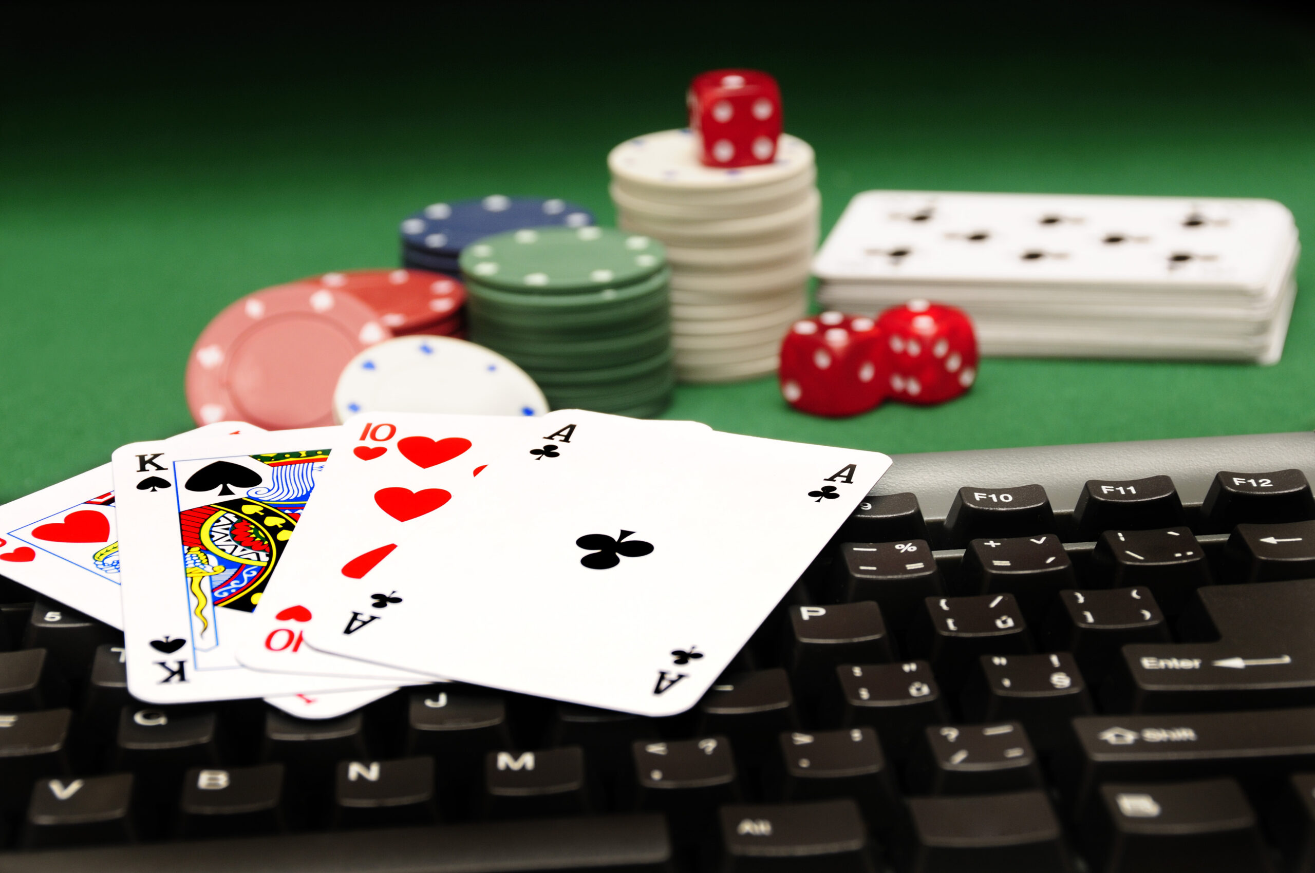 Daily Promotions And Casino Cashback Offers Increasing Overall Player Value