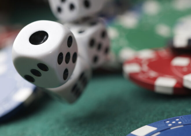 Top 5 Modern Casino Platforms Compared for Mobile Gameplay Comfort