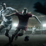 Competitive Football Gaming: What Encourages Continuous Betting Participation Experiences
