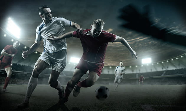 Competitive Football Gaming: What Encourages Continuous Betting Participation Experiences