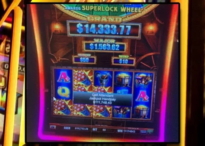Low-Stakes Casino Games Encourage Safer Beginner Entertainment And Skill Development