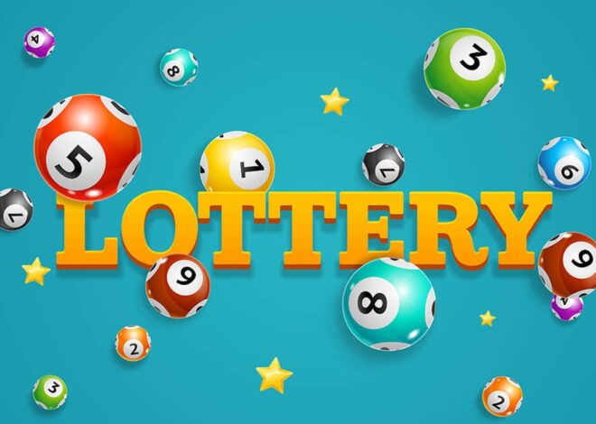 Smarter Number Selection Helping Lottery Participants Improve Decision Making