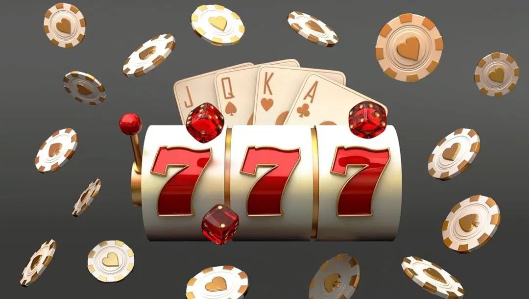 AU99 Live Casino