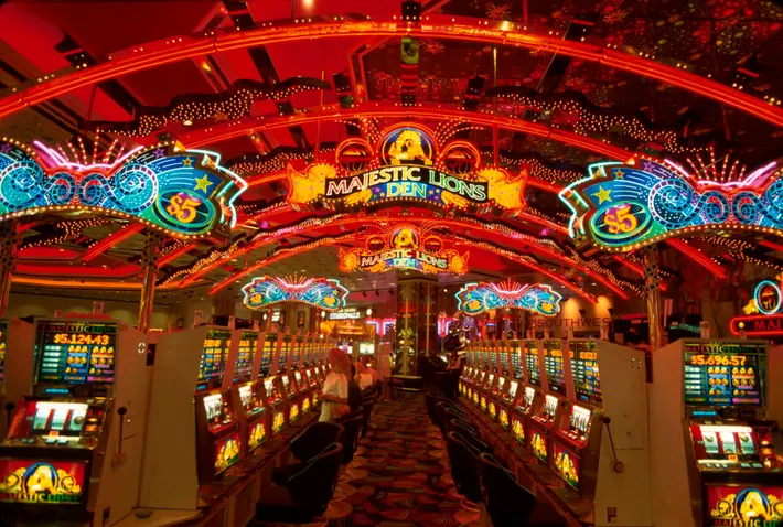 Multiple Betting Options Give Players Greater Flexibility During Casino Gameplay